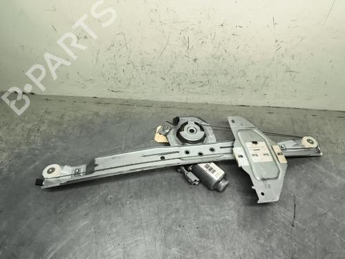 Front right window mechanism CITROËN C3 II (SC_) 1.4 VTi 95 | BP31972360C23 