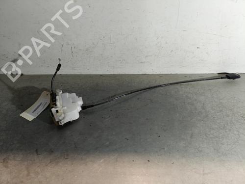 Used Front right lock RENAULT SCÉNIC II (JM0/1_) 1.5 dCi (JM1E, JM16) (106 hp) 29081993