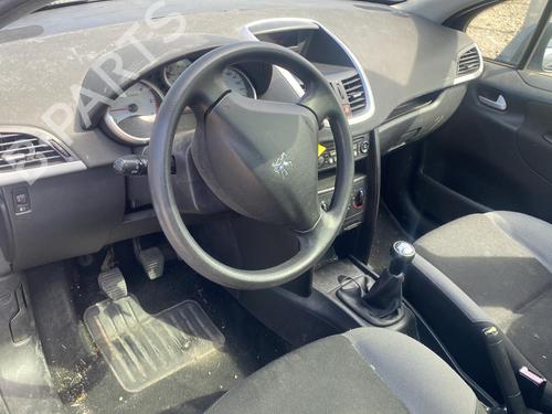 Right front window switch PEUGEOT 207 SW (WK_) 1.6 HDi | BP29513306I26 - Image 7