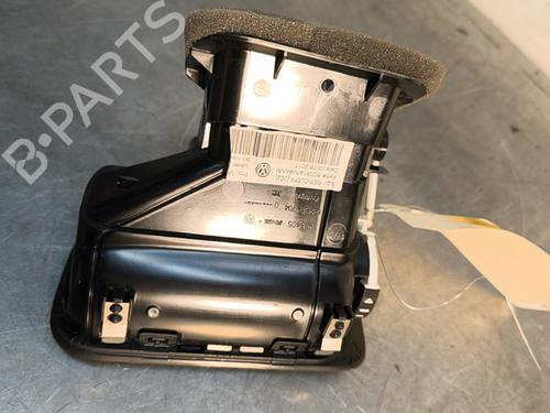 Difusor / Saída de ar Difusor / Saída de ar VW POLO V (6R1, 6C1) 1.0 (75 hp) 30357574 30357574