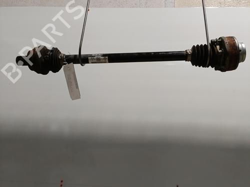 Used Left rear driveshaft Left rear driveshaft CUPRA ATECA (KH7, KHP, KBP) 2.0 TSI 4Drive (300 hp) 22921321 22921321