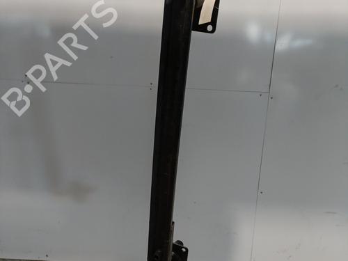 Front bumper reinforcement PEUGEOT 3008 I MPV (0U_) 1.6 HDi | BP27894069C109 