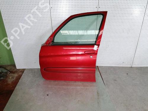 Left front door CITROËN XSARA PICASSO (N68) 1.6 16V | BP21713983C2 