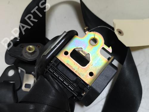 Front right seatbelt PEUGEOT 607 (9D, 9U) 2.2 HDi | BP25274560I25 - Image 3