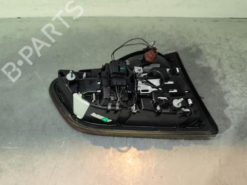 Højre baklys, luke VW SHARAN (7N1, 7N2) 2.0 TDI | BP29732708C80