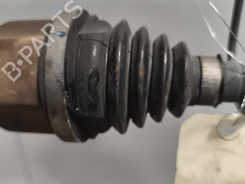 Left front driveshaft CITROËN C3 III (SX) 1.6 BlueHDi 100 | BP34542857M38 - Image 4