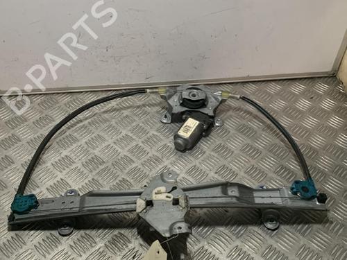 Used Left front window motor Left front window motor 21701275 21701275