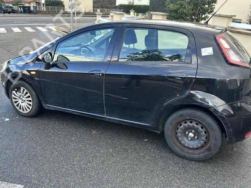 Used Parts FIAT PUNTO EVO (199_) 1.2 4473022