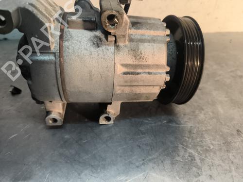 AC compressor KIA CEE'D Sportswagon (JD) 1.6 CRDi 136 | BP32994930M34 - Image 2