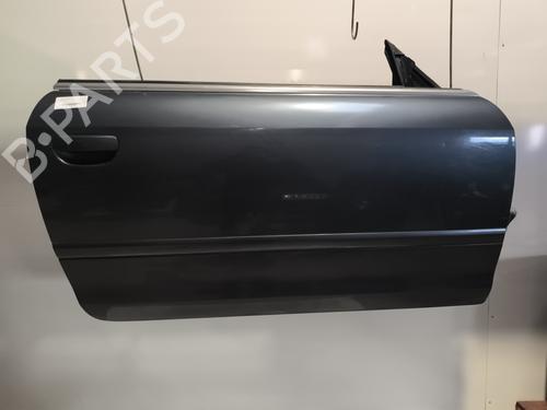 Dør høyre foran AUDI A4 B6 Convertible (8H7) 2.5 TDI (163 hp) 24450996