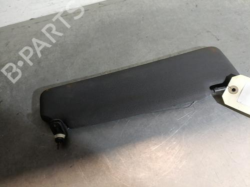 Used Left sun visor AUDI A3 Convertible (8P7) 2.0 TDI (140 hp) 29330700