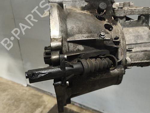 Gearbox CITROËN C3 II (SC_) 1.6 VTi 120 | BP36553805M3 - Image 2