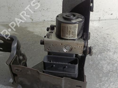 ABS pump PEUGEOT 207 (WA_, WC_) 1.6 16V VTi | BP23824044M43 