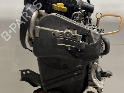 Engine RENAULT TWINGO II (CN0_) 1.5 dCi (CN0E) | BP21720797M1 - Image 2