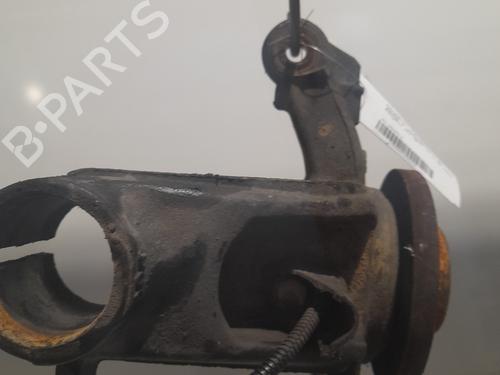 Used Other PEUGEOT 2008 I (CU_) 1.6 HDi (92 hp) 22905832