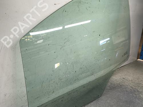 Front left door window CITROËN C3 II (SC_) 1.4 HDi 70 (SC8HZC, SC8HR0, SC8HP4) | BP30087968C18 