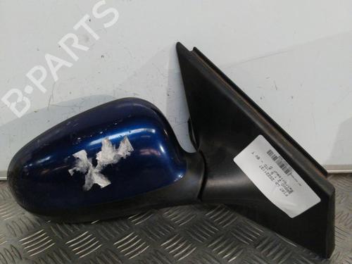 Right mirror FIAT BRAVO II (198_) 1.9 D Multijet (198AXB1A) | BP21715202C27 