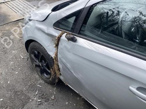 Right tailgate light OPEL CORSA E (X15) 1.4 (08, 68) | BP21700082C80 - Image 10