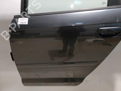 Left rear door AUDI A3 Sportback (8PA) 2.0 TDI 16V | BP21699867C4 