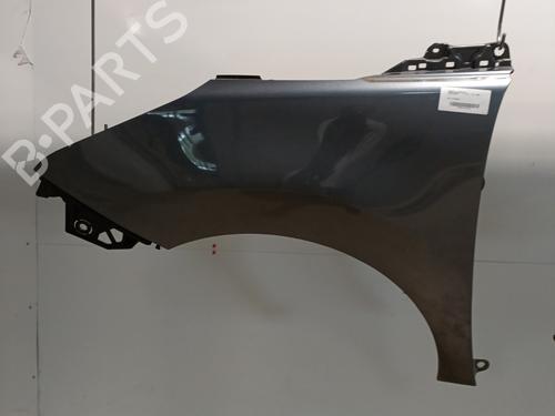 Left front fenders PEUGEOT 5008 (0U_, 0E_) 2.0 HDi 150 / BlueHDi 150 | BP27894040C41 