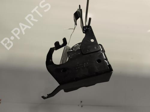 Módulo de ABS RENAULT CLIO IV (BH_) 1.5 dCi 75 (75 hp) 28443444