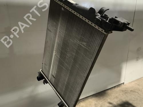 Used Water radiator Water radiator OPEL CORSA D (S07) [2006-2015] 34057324 34057324