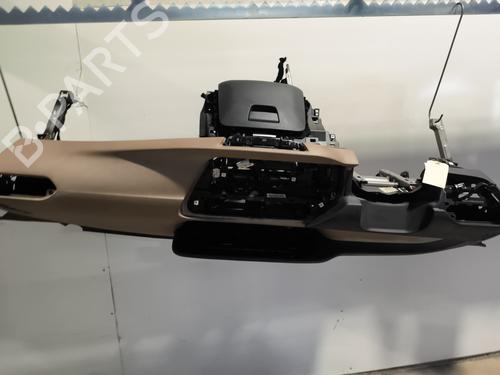 Dashboard CITROËN C4 Picasso II 2.0 BlueHDi 150 | BP34542319C46  - Image 6