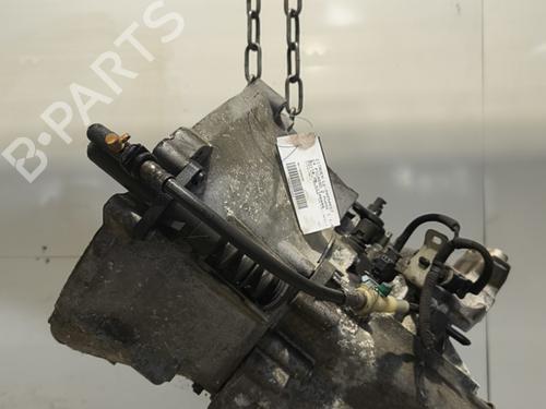 Gearbox CITROËN C4 Picasso II 1.6 BlueHDi 120 | BP33555934M3 - Image 2