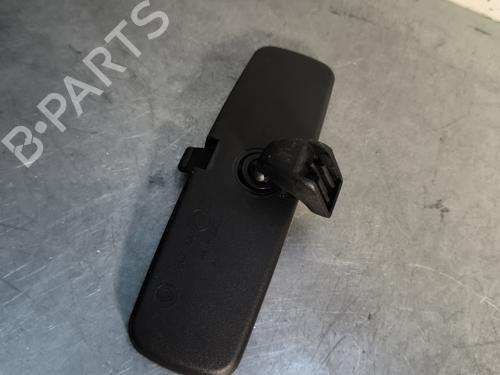 Rear mirror DACIA SANDERO II 1.0 TCe 100 (B8ML) | BP29997450I6 