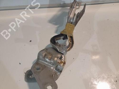 Used Hinge/Door check strap Hinge/Door check strap 21713757 21713757