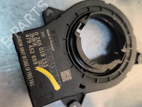 Electronic module RENAULT CAPTUR I (J5_, H5_) 1.3 TCe 130 (J5NJ, J5NE) | BP29997552M83  - Image 8