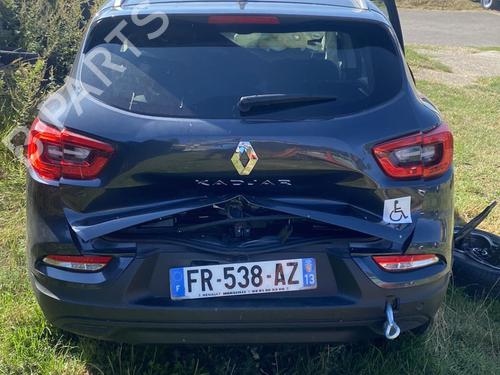Switch RENAULT KADJAR (HA_, HL_) 1.5 BLUE dCi 115 (HLA6) | BP21713402I30 - Image 7