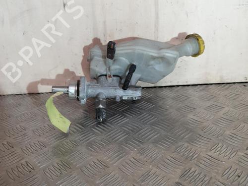 Used Brake master cylinder PEUGEOT 1007 (KM_) 1.4 HDi (68 hp) 21724144