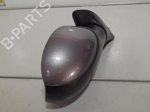 Right mirror CITROËN XSARA PICASSO (N68) 2.0 HDi | BP21718275C27 
