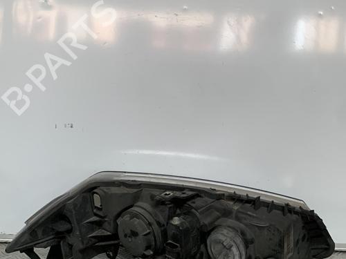Used Left headlight RENAULT MEGANE II (BM0/1_, CM0/1_) 1.9 dCi (BM0G, CM0G) (120 hp) 21695993
