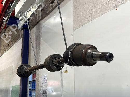 Right front driveshaft FIAT 500 (312_) 1.2 (312AXA1A) | BP28164955M39 