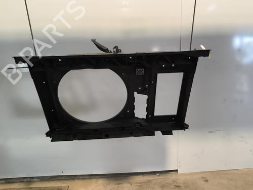 Used Front slam panel Front slam panel CITROËN C4 II (NC_) 1.6 HDi 115 (114 hp) 28442703 28442703