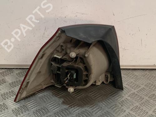Left taillight VW GOLF V (1K1) 2.0 TDI | BP21706745C34 