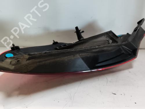 Left taillight FORD FIESTA VI (CB1, CCN) 1.0 EcoBoost | BP25274333C34 