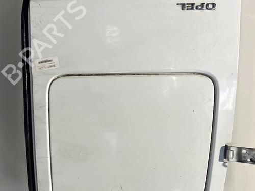 Left tailgate OPEL COMBO Box Body/MPV 1.3 CDTI 16V | BP26894115C76 - Image 2