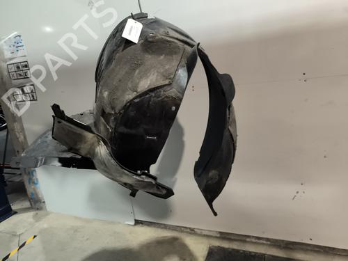 Hjulbue CITROËN C4 CACTUS 1.6 HDi 90 | BP31815872C56 - Image 2