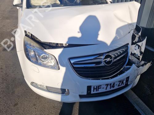 Used Parts OPEL INSIGNIA A Sports Tourer (G09) [2008-2017]  4376540