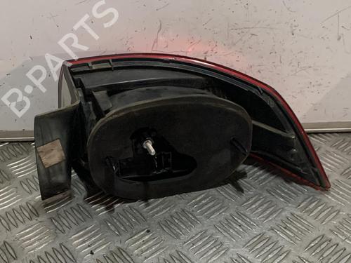 Used Left taillight Left taillight RENAULT LAGUNA II (BG0/1_) 2.0 16V (BG00, BG0K, BG0P, BG0W) (135 hp) 21701240 21701240