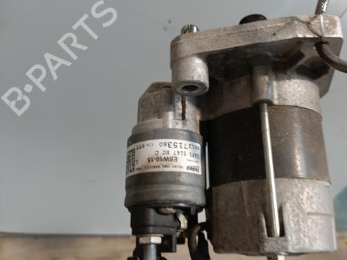 starter-citroen-c3-iii-sx-2016-28165812 main image