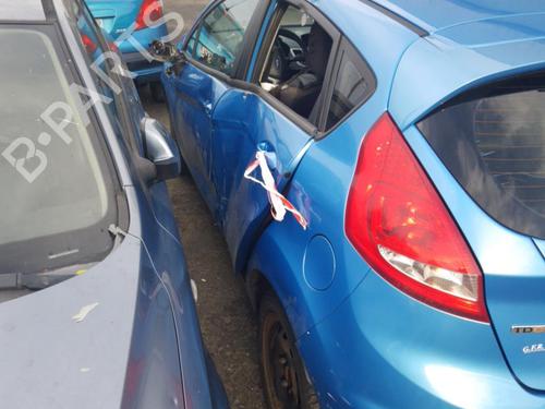 Starter FORD FIESTA VI (CB1, CCN) 1.4 TDCi | BP23964770M8  - Image 7