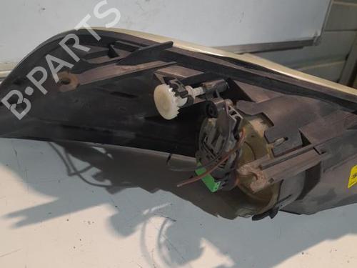 Used Right front fog light FORD MONDEO IV (BA7) 1.8 TDCi (125 hp) 21705671