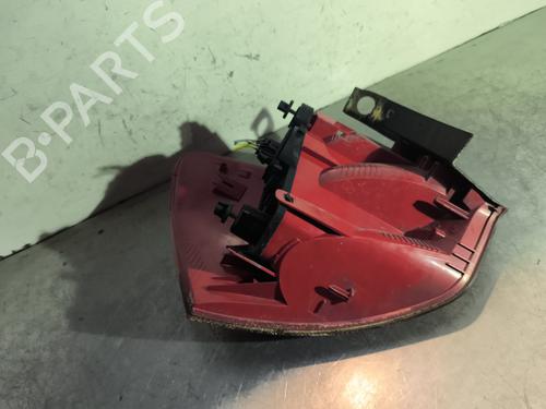 Right taillight CITROËN C5 III (RD_) 1.6 HDi 110 (RD9HZC) | BP29331088C35 
