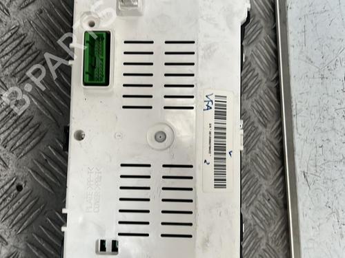 Used Instrument cluster SUZUKI GRAND VITARA II (JT, TE, TD) 1.9 DDiS All-wheel Drive (JT419, TD44, JB419WD, JB419XD,... (129 hp) 21719215