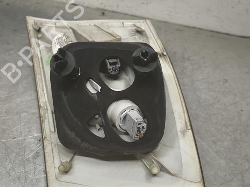 Left taillight FORD KUGA I 2.0 TDCi | BP32146385C34