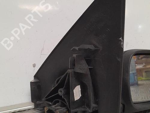 Right mirror RENAULT MEGANE II (BM0/1_, CM0/1_) 1.5 dCi (BM02, BM13, BM2A, CM02, CM13) | BP28166264C27